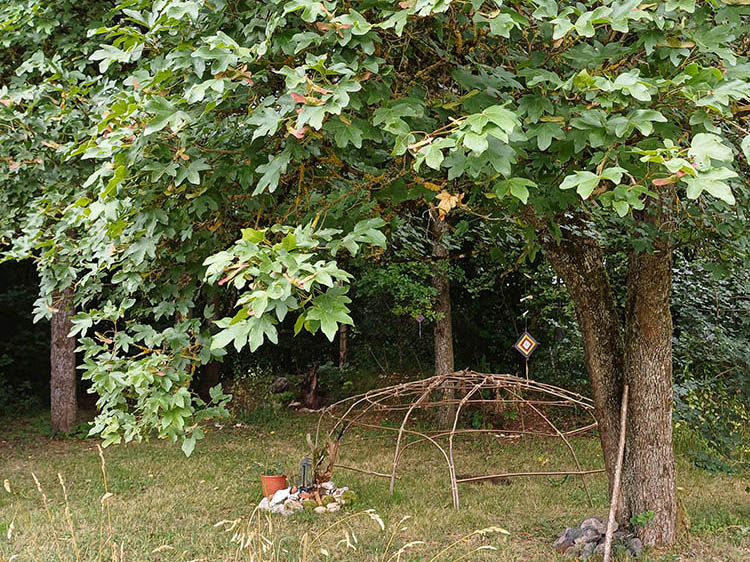 AngeboteSchwitzhütte