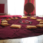 Mutter-/Tochter Wochenende „Die Wölfin erwacht“