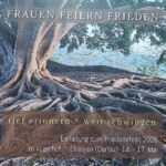 Frauen feiern Frieden-2026